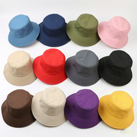 Gorra de Pescador para Niños al por Mayor Ranguo, Protección UV, Algodón, Visera Curva, Regalo Promocional, 21 Colores, Logotipo Bordado Personalizado al por Mayor