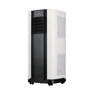 เครื่องปรับอากาศแบบพกพาสีขาว 21000-30099 บีทียู สำหรับใช้ในครัวเรือน ทั้งระบบทำความเย็นและทำความร้อน - Product Image 1