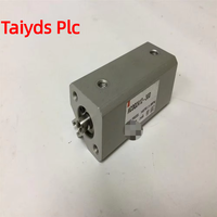 Nuevo Controlador PLC Programable Original y Económico Ncdq2a12-30d para Productos de Automatización