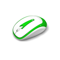 Optik Usb 2.4G Aksesoris Komputer Y Teclado Pasonomi Murah Mini Tablet Keyboard Mouse Nirkabel