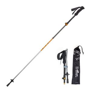 Randonnée Trekking Pôle Produits 2019 <span class=keywords><strong>Nordique</strong></span> Alpinisme Bâtons Bâtons <span class=keywords><strong>de</strong></span> Bâton <span class=keywords><strong>de</strong></span> <span class=keywords><strong>Marche</strong></span> <span class=keywords><strong>En</strong></span> Aluminium - Product Image 3