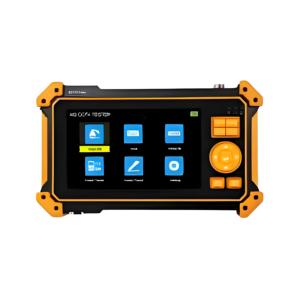 <strong>5</strong>-Inch 800*480 AHD CVI TVI CVBS CCTV Tester Monitor - Product Image 1