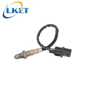 0258007156/Sonde Lambda pour <span class=keywords><strong>ALFA</strong></span> <span class=keywords><strong>ROMEO</strong></span>:0046811311,46811311 FIAT:00468113110,468 1131 10,46811311,ALF00468113110 LSU 4.2 - Product Image 1