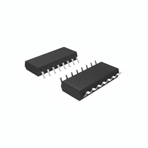 ช่องผู้ผลิต74LVQ174SJX 16 solc ลอจิกซื้อชิ้นส่วนอิเล็กทรอนิกส์ออนไลน์ - Product Image 1