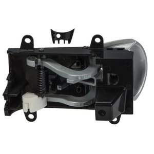 Manija Interior de Puerta Delantera Nissan H0671-CD70A 80671-CD000 Pieza de Repuesto de ABS - Product Image 5