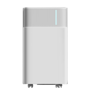 2025 nouveau Design Offres Spéciales 20L/jour vêtements Air sec <span class=keywords><strong>déshumidificateur</strong></span> Machine purificateur d'air grande pièce Air Tuya Smart Portable <span class=keywords><strong>plus</strong></span> <span class=keywords><strong>silencieux</strong></span> - Product Image 5