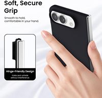 Étui magnétique fin en silicone liquide pour iPhone Duo, véritable étui en silicone liquide pour iPhone Duo, étuis pour iPhone Duo imperméables et antichoc