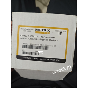 1 Sensor METRIX MX2034-40-08-09-05-02-072-00 Nuevo, Envío Rápido por FedEx o DHL - Product Image 4