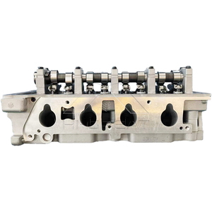 Prix Fabricant Pièces et Accessoires Automobiles 9S6G6090K 9S6G6049RB Culasse Moteur Complète 1.6L 8V pour Ka 9S6G6090K - Product Image 4