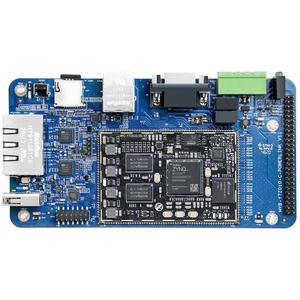 บอร์ดพัฒนา MYD-Y7Z010-V2-4E512D-667-I Zynq-7010 - Product Image 1