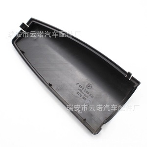 Placa guía de admisión de aire 1K0805965J para pieza de repuesto de Volkswagen - Product Image 4