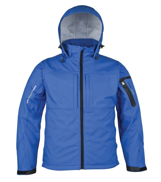 Good Quality Outdoor Waterproof Men Softshell Jacket Windproof Jacket