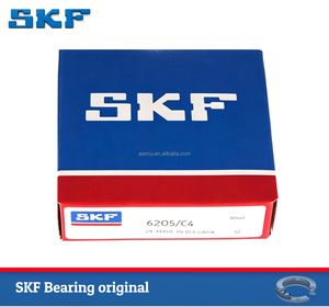 Roulements <span class=keywords><strong>SKF</strong></span> originaux <span class=keywords><strong>6205</strong></span> pour machines de fabrication de produits, modèles E2.<span class=keywords><strong>6205</strong></span>-2Z/C3, <span class=keywords><strong>6205</strong></span>/VA201, <span class=keywords><strong>6205</strong></span>/C3, <span class=keywords><strong>6205</strong></span>-2Z/<span class=keywords><strong>C4</strong></span> - Product Image 4