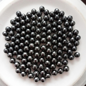 शुद्ध लीड बॉल 1 मिमी 2 मिमी 3 मिमी 3 मिमी 4 मिमी प्रीमियम लीड गेंदें - Product Image 5