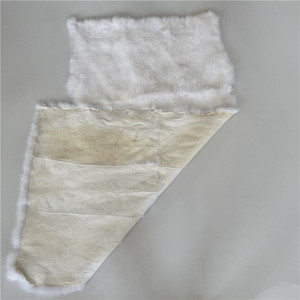 <span class=keywords><strong>ราคา</strong></span>โรงงาน หนังกระต่ายชิน<span class=keywords><strong>ชิ</strong></span><span class=keywords><strong>ล</strong></span>่าสีเทาแท้ 100% - Product Image 4