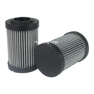 Huahang good quality pleated alternative MP hydraulic oil filter cartridge hydraulic filter cartridge HP0501A10ANP