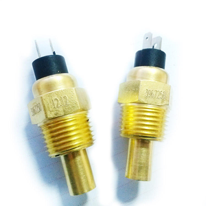 Capteur d'eau Cummin-s K38 certifié étanche IP67, capteurs de température, pièces mécaniques de moteur - Product Image 4