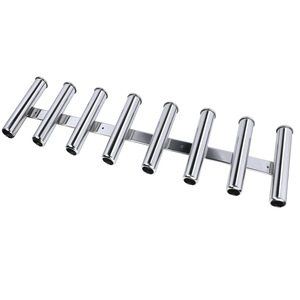 Soporte para Cañas de Pescar de Acero Inoxidable 304, Soporte para Cañas de Pescar para Barcos, Accesorios Marinos - Product Image 2
