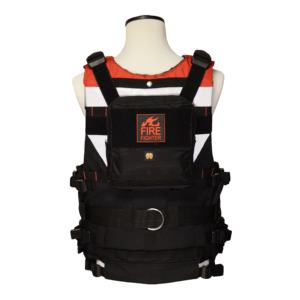 جديد احترافي للإنقاذ قوارب والقوارب والتزحلق والتزلج من النوع V PFD قطع بالليزر سترة حياة رخوة عالية الطفو - Product Image 6