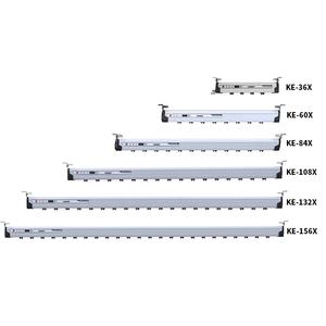 KE-156X Elimina <span class=keywords><strong>la</strong></span> <span class=keywords><strong>Electricidad</strong></span> Estática, Producto Antiestático, Barra <span class=keywords><strong>de</strong></span> Aire Ionizante para Eliminación <span class=keywords><strong>de</strong></span> <span class=keywords><strong>Electricidad</strong></span> Estática Industrial en Plástico - Product Image 5