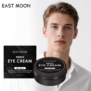 Crème contour des <span class=keywords><strong>yeux</strong></span> hydratante anti-âge tout-en-un pour hommes Traitement des <span class=keywords><strong>cernes</strong></span> - Product Image 2