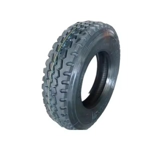 High Quality Truck 7.00R16 Tires All Steel Radial Heavy Duty Durable 7.00R16 Tyre With Strong Grip For Vehicles - Product Image 1