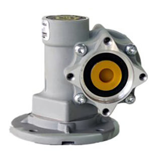 ชุดเกียร์ทดรอบแบบพิเศษสำหรับเครื่องทำน้ำแข็งและเครื่องทำไอศกรีม 0.09KW 0.12KW 0.18KW 0.25KW 0.37KW 0.55KW 0.75KW - Product Image 3