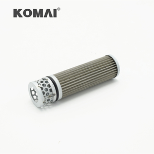 Filtre hydraulique de transmission robuste 3EA-15-11600 pour <span class=keywords><strong>chariot</strong></span> élévateur <span class=keywords><strong>Komatsu</strong></span> 3EA-15-11600 - Product Image 4