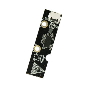Modulo di sorveglianza ad alta definizione 1MP 30fps 720P <span class=keywords><strong>USB</strong></span> Plug-and-Play per computer portatili, moduli fotocamera AI Pet Feeder - Product Image 3