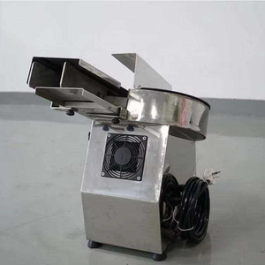 Máquina Cortadora automática de panecillos para perros calientes y cortadora de sándwiches de alta velocidad, para panadería comercial - Product Image 4
