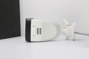 Sistema di Telecamere di Sicurezza Ibrido AI Wireless da Esterno 4G/WiFi con Visione Notturna, Impermeabile IP67, Pan-Tilt e Audio Bidirezionale - Product Image 5