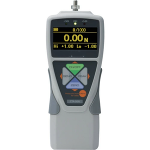 Medidor Electrónico Original y Nuevo ZTA-500N ZTA-1000N - Product Image 2