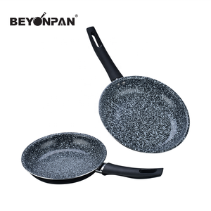 <span class=keywords><strong>Set</strong></span> di <span class=keywords><strong>2</strong></span> <span class=keywords><strong>padelle</strong></span> antiaderenti ricoperte di neve, <span class=keywords><strong>padelle</strong></span> - Product Image 3