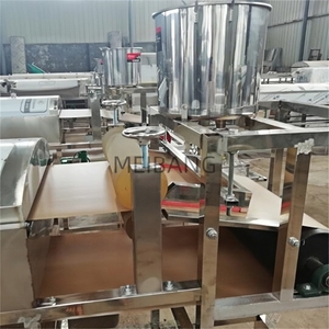 MB une machine de fabrication de poudre pour la fabrication de balles de <span class=keywords><strong>riz</strong></span> machine à vermicelles plaque <span class=keywords><strong>vapeur</strong></span> nouvelle machine <span class=keywords><strong>cuir</strong></span> cool - Product Image 6
