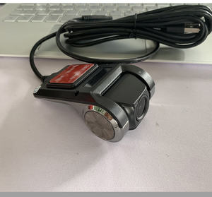 Adas xe tư nhân lái xe phía trước xe <span class=keywords><strong>Dash</strong></span> máy ảnh hộp đen Full HD 1080P phiên bản đêm nóng với điều hướng Android - Product Image 5