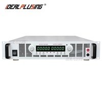 1500V 800mA 1200W Rack Montieren Programmierbare Schalter Modus DC Einstellbare Power Versorgung
