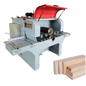 Scie à table coulissante de précision facile à utiliser 220v Machine de <span class=keywords><strong>menuiserie</strong></span> Machine à scie multi-déchirure à vendre bon marché - Product Image 1