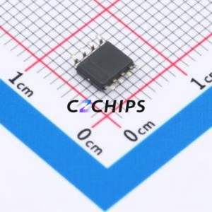 Chip IC de circuito integrado SN65HVD1780QDRQ1 original y nuevo, IC de circuito integrado de 1, 2/2, 1/2" - Product Image 2