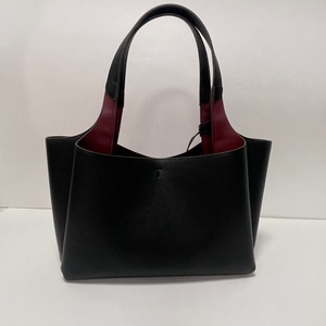 Sac à main en cuir végétalien pour femme, sac à bandoulière à chaîne, sac fourre-tout de grande capacité, imperméable - Product Image 3