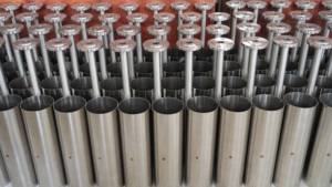 Aireador de chorro <span class=keywords><strong>para</strong></span> vaciado de tanques de tratamiento de aguas residuales, sin necesidad de limpieza, <span class=keywords><strong>para</strong></span> mejora de piscinas de aguas residuales de teñido - Product Image 2