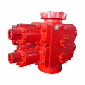 Double Ram BOP Shaffer pour le secteur pétrolier 16A - Product Image 5