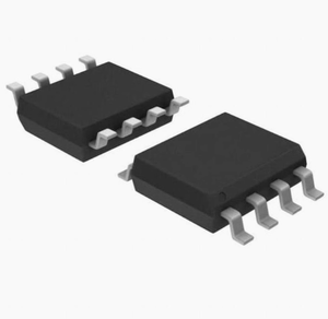 วงจรรวม TPS2052AD IC ตัวควบคุมการจ่ายไฟคู่แบบ 8-SOIC - Product Image 3