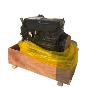 Ensemble moteur OM906LA d'origine usine, moteur OM926LA - Product Image 1