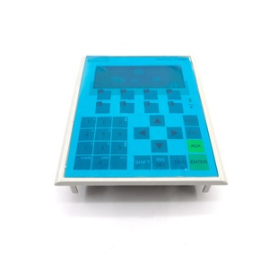 Écran tactile HMI haute performance KTP700 Basic HMI 6AV6641-0CA01-0AX0 6AV2123-2GB03-0AX0 6AV2123-2JB03-0AX0 - Product Image 2