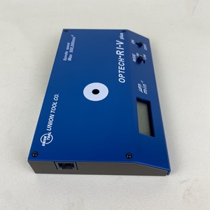 Jauge de déviation de broche UNIONTOOL OPTECH-RI-V importée du Japon - Product Image 5