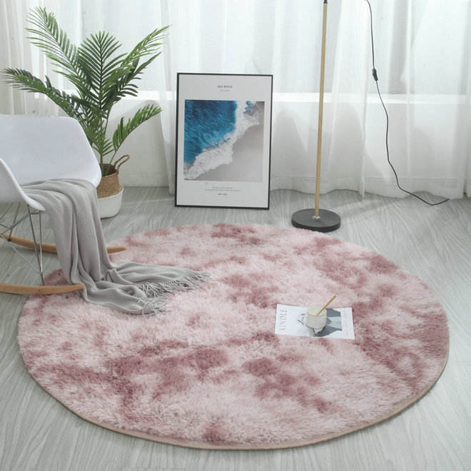 ชมพูม่วง