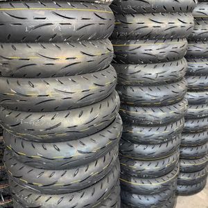 Groothandel motorfietsbanden 120/70-17 Goede banden motorfietsbanden - Product Image 5