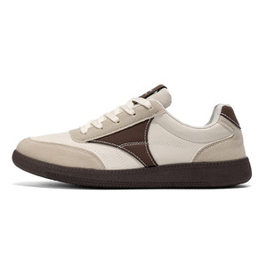 Male 2025 New Autumn Trend Versatile Low Top Casual <strong>Shoes</strong>, Anti slip Soft Soled Sports Flat <strong>Shoes</strong> - Product Image 5