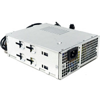Nouvelle alimentation 1000W pour Dell XPS 8950 T3660 OptiPlex 5000 7000 XE4 Tower pour Alienware Aurora R13 R14 R15 Ordinateur de bureau