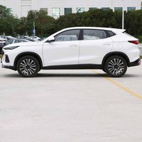 Changan Oushang X5 Plus véhicule à grande vitesse chinois Compact Suv pas cher adulte nouvelle voiture Offre Spéciale Changan Oshan X5 Sport Plus